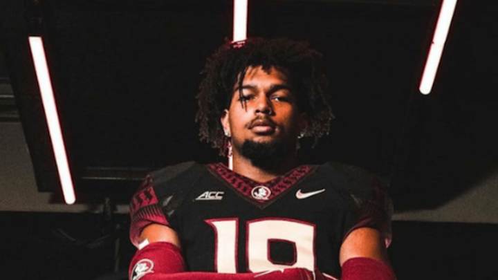Former Blue-Chip Tight End Agrees to Deal With FSU Football's NIL Collective Former Blue-Chip Tight End Agrees to Deal With FSU Football's NIL Collective