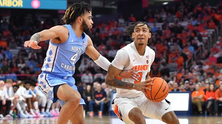 How to Watch Syracuse at #7 North Carolina How to Watch Syracuse at #7 North Carolina