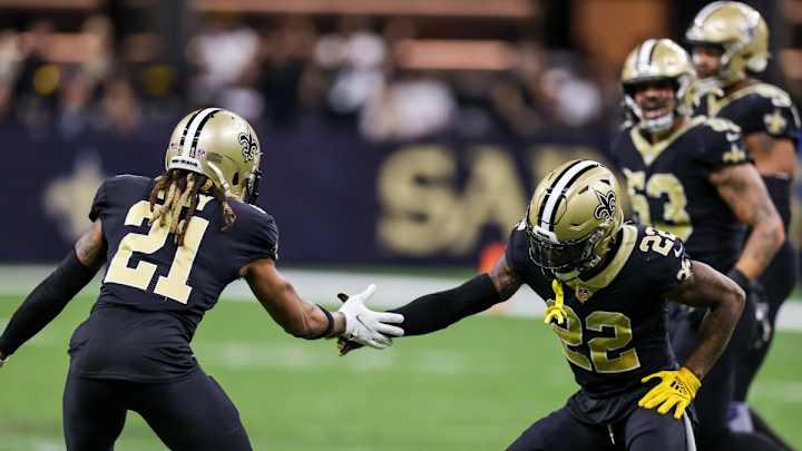 Ex-New Orleans Saints Will Make A Big Impact In NFL Playoffs Ex-New Orleans Saints Will Make A Big Impact In NFL Playoffs