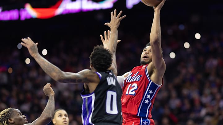 76ers Conduct Longest Winning Streak vs. Kings on Friday 76ers Conduct Longest Winning Streak vs. Kings on Friday