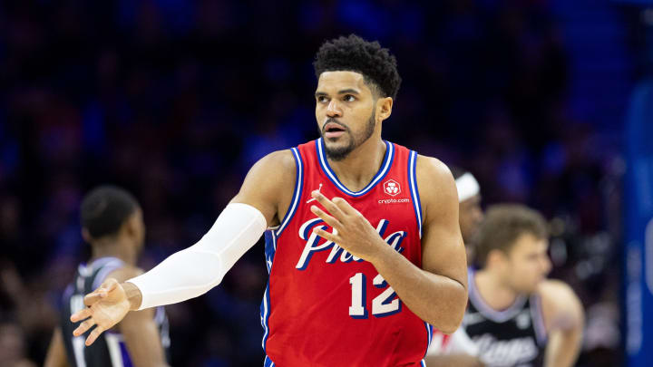 76ers Remain Without Key Starter vs. Miami Heat Wednesday