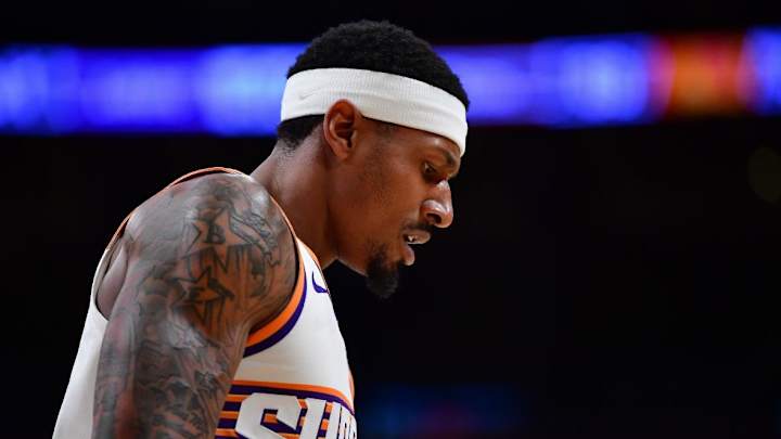 Bradley Beal Slowly Proving Suns Right