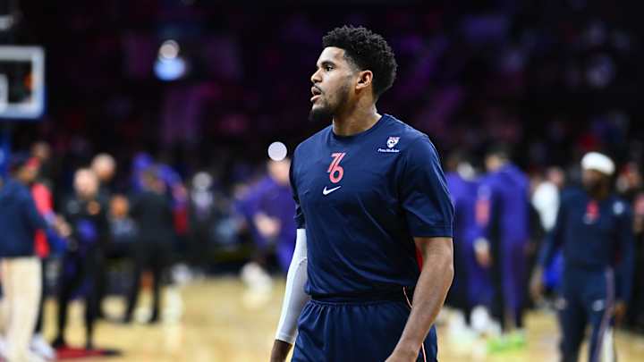 Sixers vs Kings: Daryl Morey’s Social Media Reaction to Tobias Harris