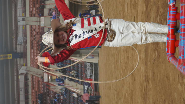 What Makes the First Frontier Circuit Cowboys and Cowgirls Exceptional?