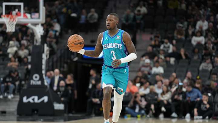 ESPN's Zach Lowe Suggests Miami Trade for Terry Rozier ESPN's Zach Lowe Suggests Miami Trade for Terry Rozier