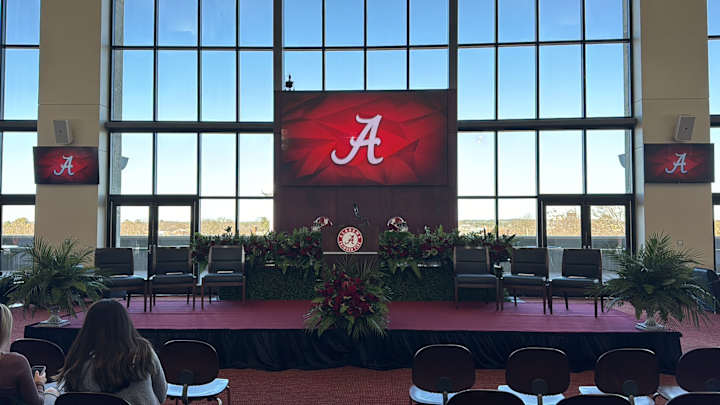 Everything Kalen DeBoer Said At Introductory Press Conference Everything Kalen DeBoer Said At Introductory Press Conference