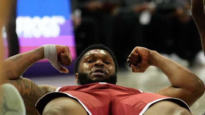 LIVE BLOG: Oklahoma Sooners at Kansas Jayhawks Basketball