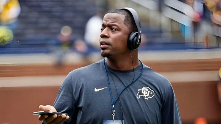 Kordell Stewart says NIL valuation would've been about $10 million in 1994