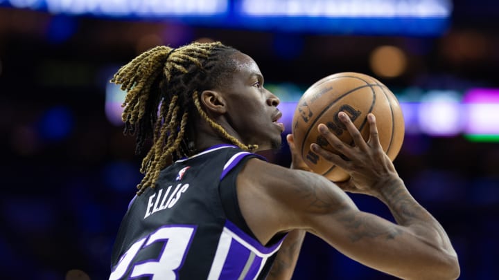 The Kings Must Address Their Hectic Bench Rotation