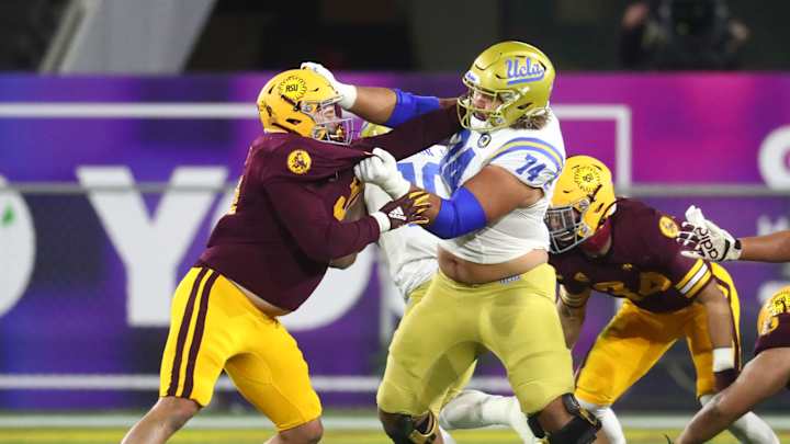 UCLA Football: Bruins Celebrate Former Players in the NFL Playoffs