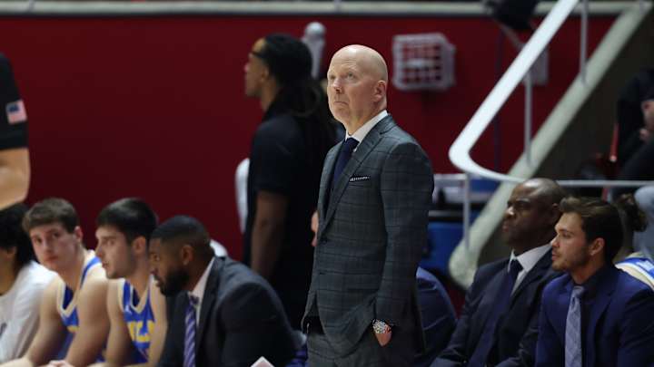 UCLA Basketball: Bruins Can Look Into Their Own Backyard For 2025, '26 Prospects
