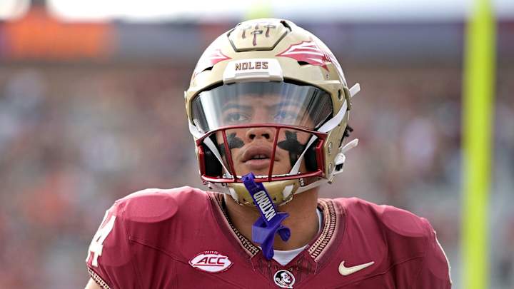 New York Giants Draft Prospect: WR Johnny Wilson