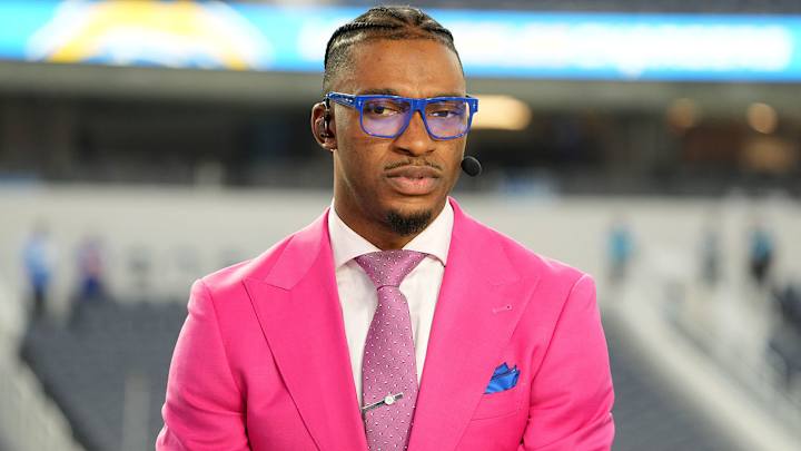 Robert Griffin III Emphatically Declares Chiefs-Dolphins Playoff Game Should Be Postponed