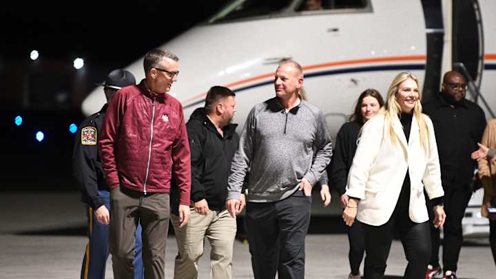 The Importance of Courtney Morgan to Kalen DeBoer's New Alabama Staff