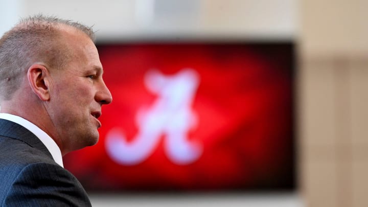 How Kalen DeBoer Wants to Build His Alabama Coaching Staff