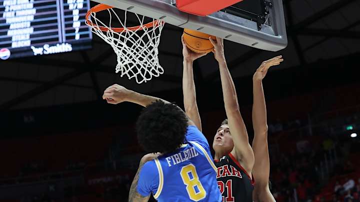 UCLA Basketball: Despite Bruins Win, Mick Cronin Knows the Team's Biggest Issue UCLA Basketball: Despite Bruins Win, Mick Cronin Knows the Team's Biggest Issue