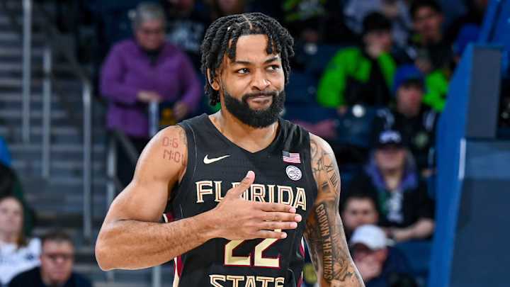 RECAP: FSU Basketball Buries Notre Dame On The Road For Fourth Consecutive Victory