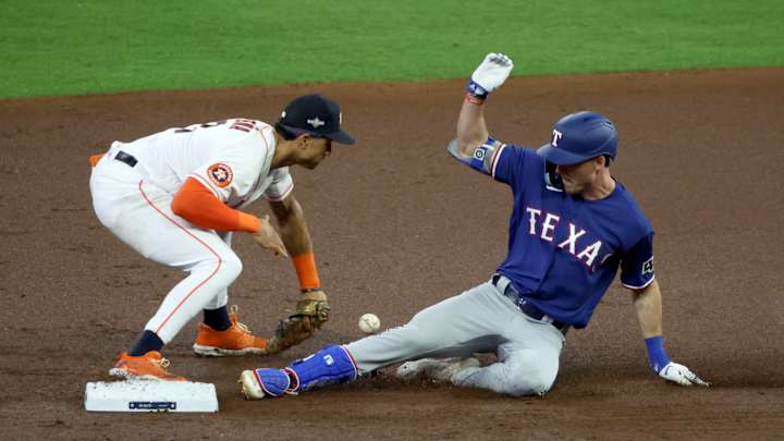 Who Scored Bigger This Offseason, Texas Rangers or Houston Astros? Who Scored Bigger This Offseason, Texas Rangers or Houston Astros?