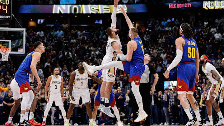 Denver Nuggets Star Reveals Added Motivation vs. New Orleans Pelicans