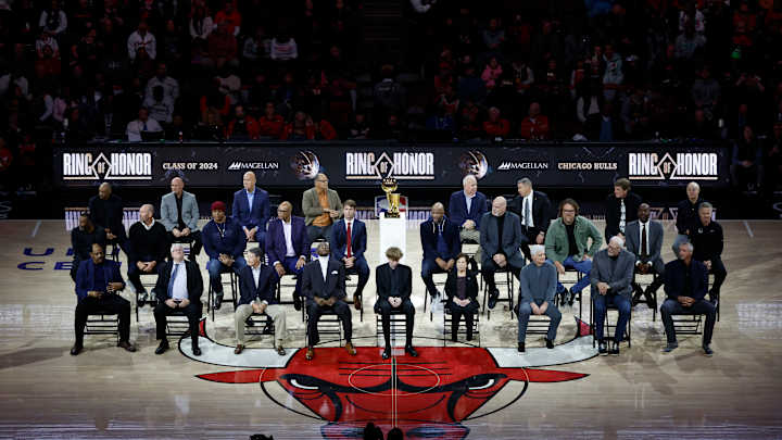 Legendary NBA Coach Gets Honest About Jerry Krause Legendary NBA Coach Gets Honest About Jerry Krause