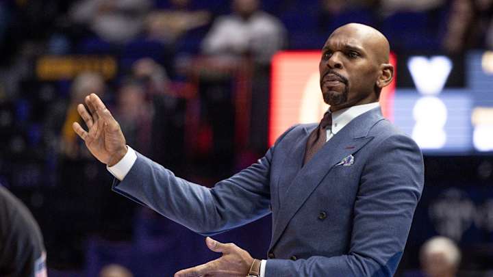 'Best Team Money Can Buy!' Vandy Coach Jerry Stackhouse Seems to Criticize Chris Beard, Ole Miss 'Best Team Money Can Buy!' Vandy Coach Jerry Stackhouse Seems to Criticize Chris Beard, Ole Miss