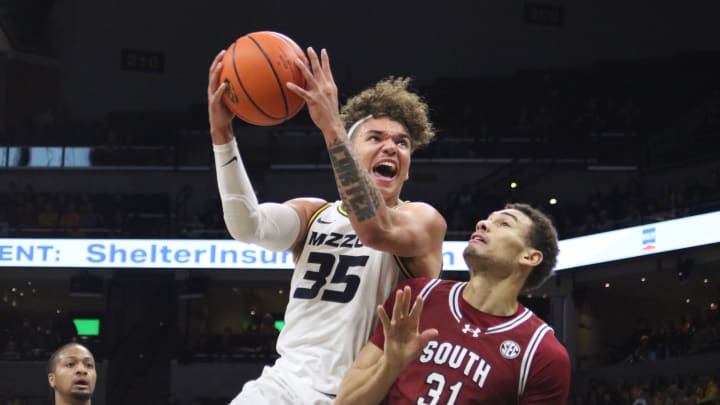 Everything Dennis Gates, Noah Carter Said After Losing to South Carolina Everything Dennis Gates, Noah Carter Said After Losing to South Carolina