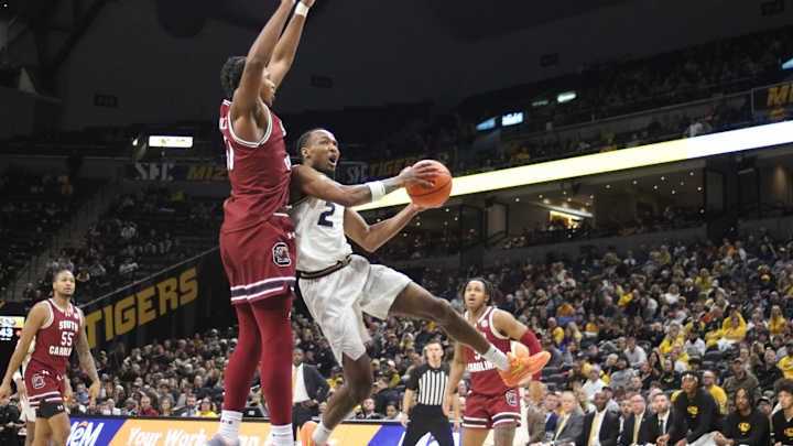 How to Watch: Missouri Men's Basketball at South Carolina How to Watch: Missouri Men's Basketball at South Carolina