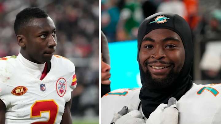 Fayetteville State Broncos Will Meet In Tonight's NFL Wildcard Playoff Game Fayetteville State Broncos Will Meet In Tonight's NFL Wildcard Playoff Game