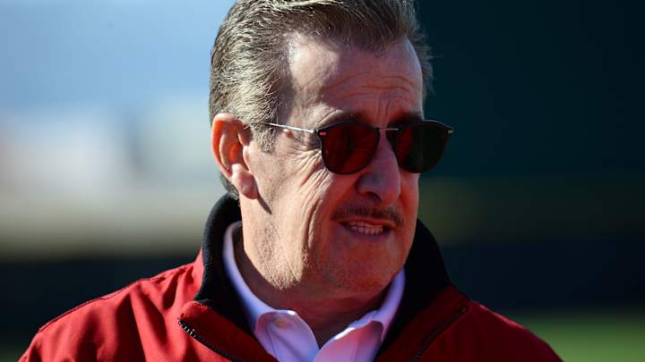 Angels May Just Be Getting Started This Offseason