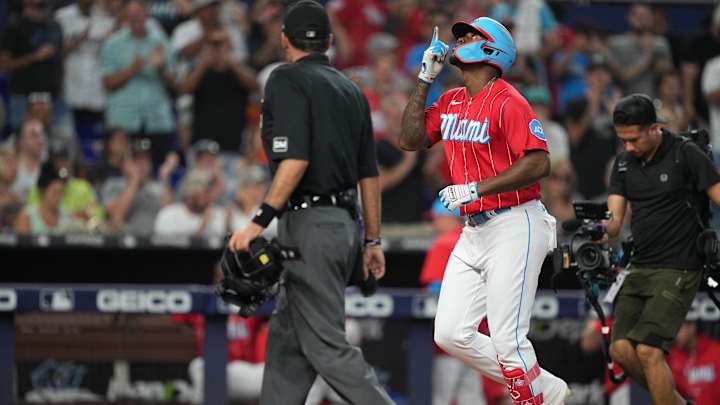 Boston Red Sox Reportedly Being Outbid For Yet Another Free Agent