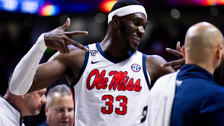 LIVE UPDATES: Ole Miss Hosts Struggling Missouri in SJB Pavilion