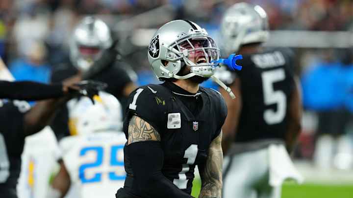 Raiders Under Contract: S Marcus Epps Raiders Under Contract: S Marcus Epps