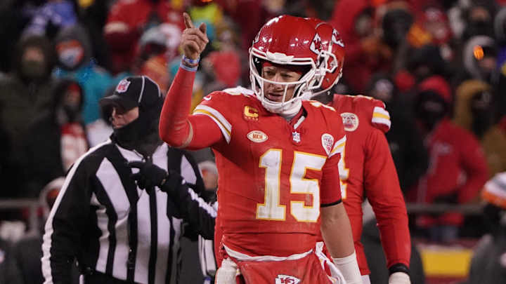 KC Chiefs Displayed Plenty of Toughness in Wild Card Round Win