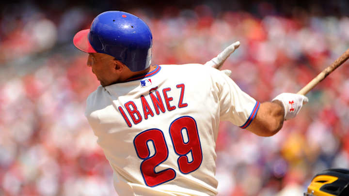 Former Phillies Slugger Joins Los Angeles Dodgers in Front Office Role