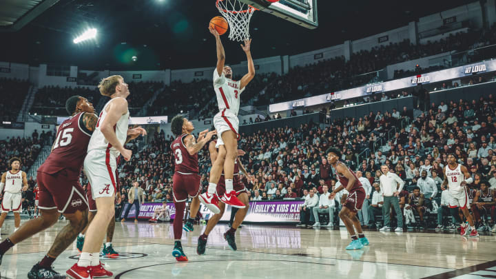 Three Factors That Influenced Mississippi State's Loss to Alabama