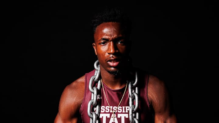 Freshman Jordan Ware Sets UAB Vulcan Invite 200m Record; The Morning Bell: Jan. 14, 2024