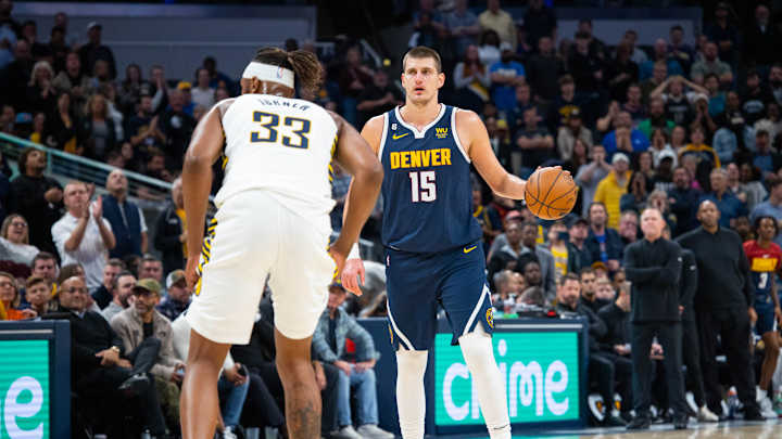 Denver Nuggets vs. Indiana Pacers Injury Report Revealed Denver Nuggets vs. Indiana Pacers Injury Report Revealed