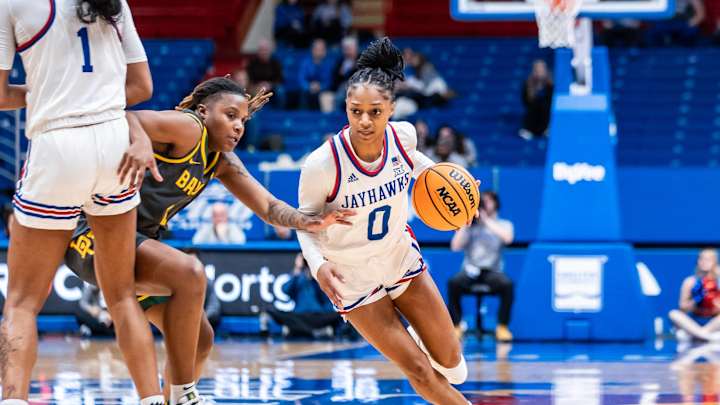 Game Primer: How to Watch, Key Players and Important Information for Oklahoma State at Kansas