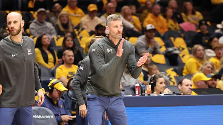 What Josh Eilert Said Following the Win over No. 25 Texas