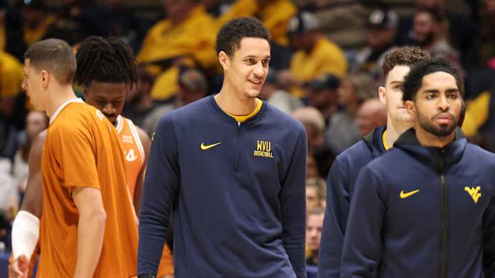 Edwards Available for Oklahoma State