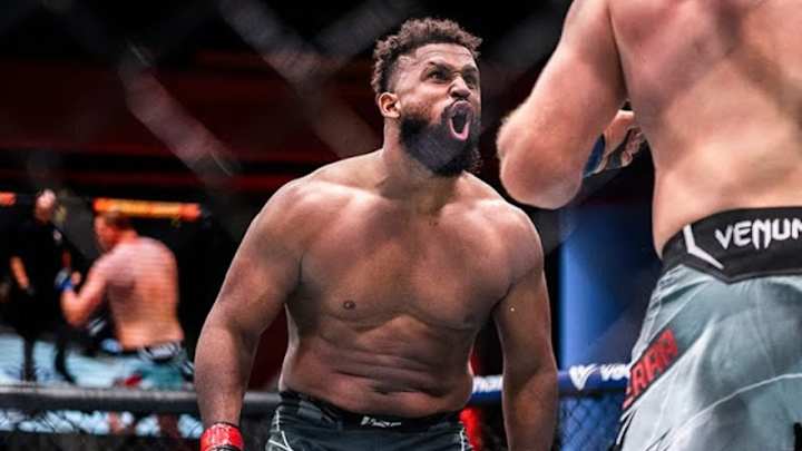 UFC Fight Night Results: Waldo Cortes-Acosta Scrapes by 44-Year-Old Former Champ