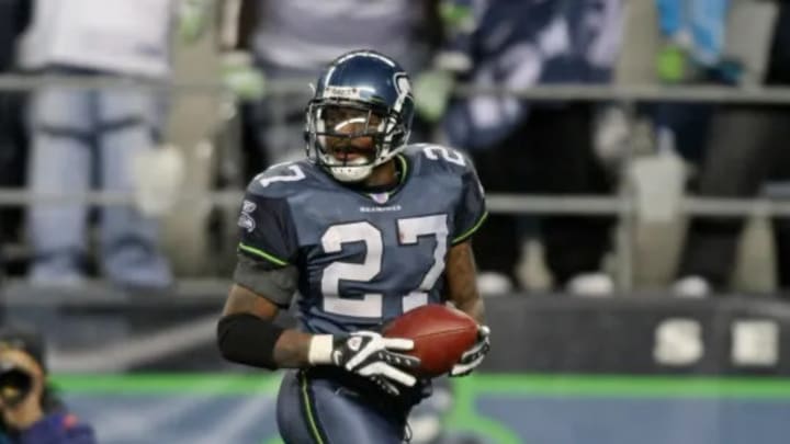 Texans Match Seahawks' Feat in Playoff Win