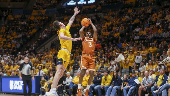 Texas Longhorns vs. West Virginia Mountaineers: Preview, Betting Odds, How to Watch Texas Longhorns vs. West Virginia Mountaineers: Preview, Betting Odds, How to Watch