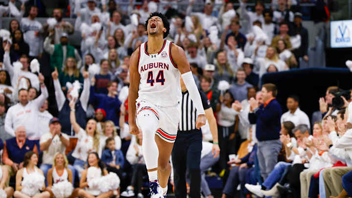 What did Dylan Cardwell have to say before Auburn's game against Georgia? What did Dylan Cardwell have to say before Auburn's game against Georgia?