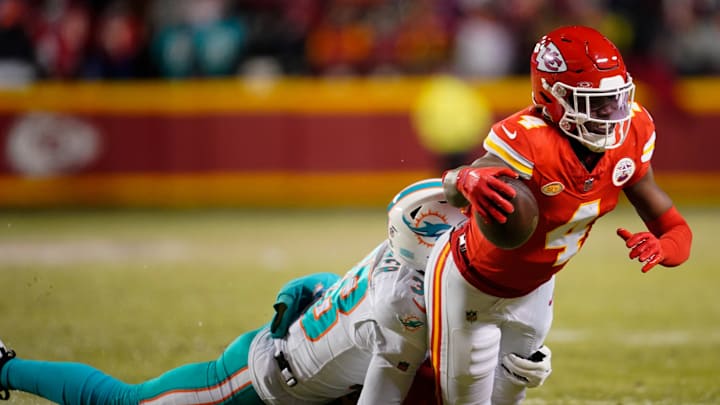 Travis Kelce Explains How KC Chiefs WR Rashee Rice Avoided the Rookie Wall