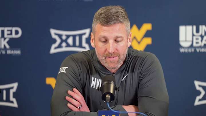 WATCH: Josh Eilert Texas Postgame