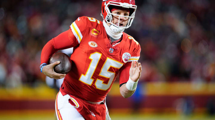 Patrick Mahomes Has Ultimate Praise for KC Chiefs’ Defense