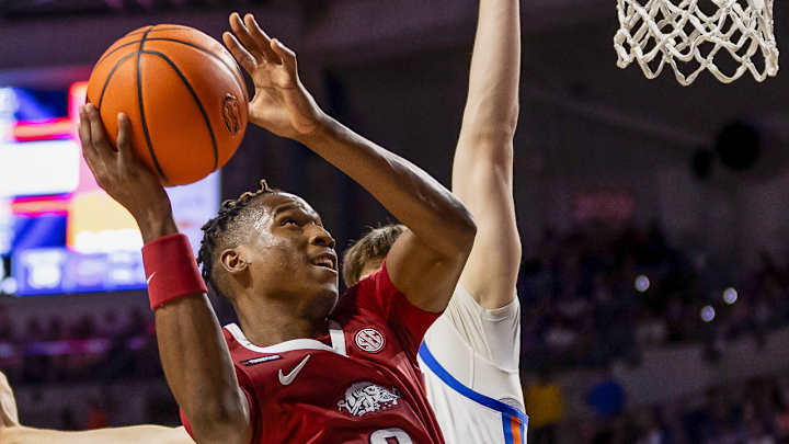 One Clear Question Shows How Bad Razorbacks Really Are Now