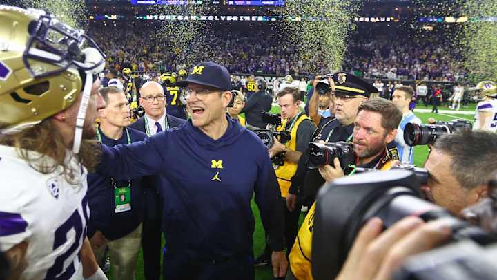 Turner's Portal Exit Leaves UW With Lone Secondary Starter Returning