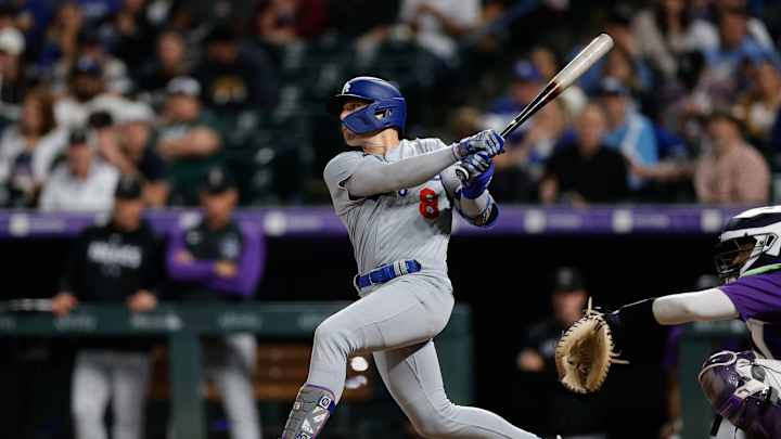 Los Angeles Angels Reportedly Interested in Longtime Dodgers, Red Sox Utility Player